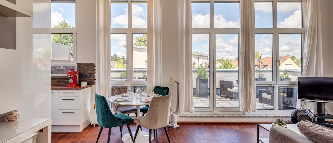 Désolé, cet objet est déjà loué