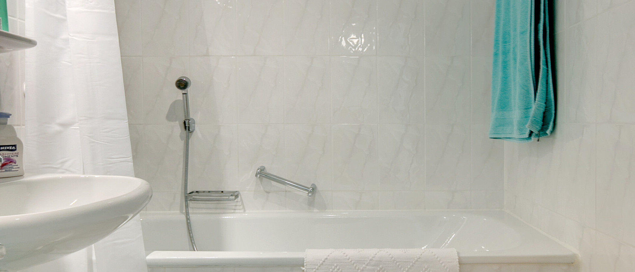 appartement München Schwabing-Nord (zw. Belgrad- & Leopoldstraße) 04 salle de bain 6928
