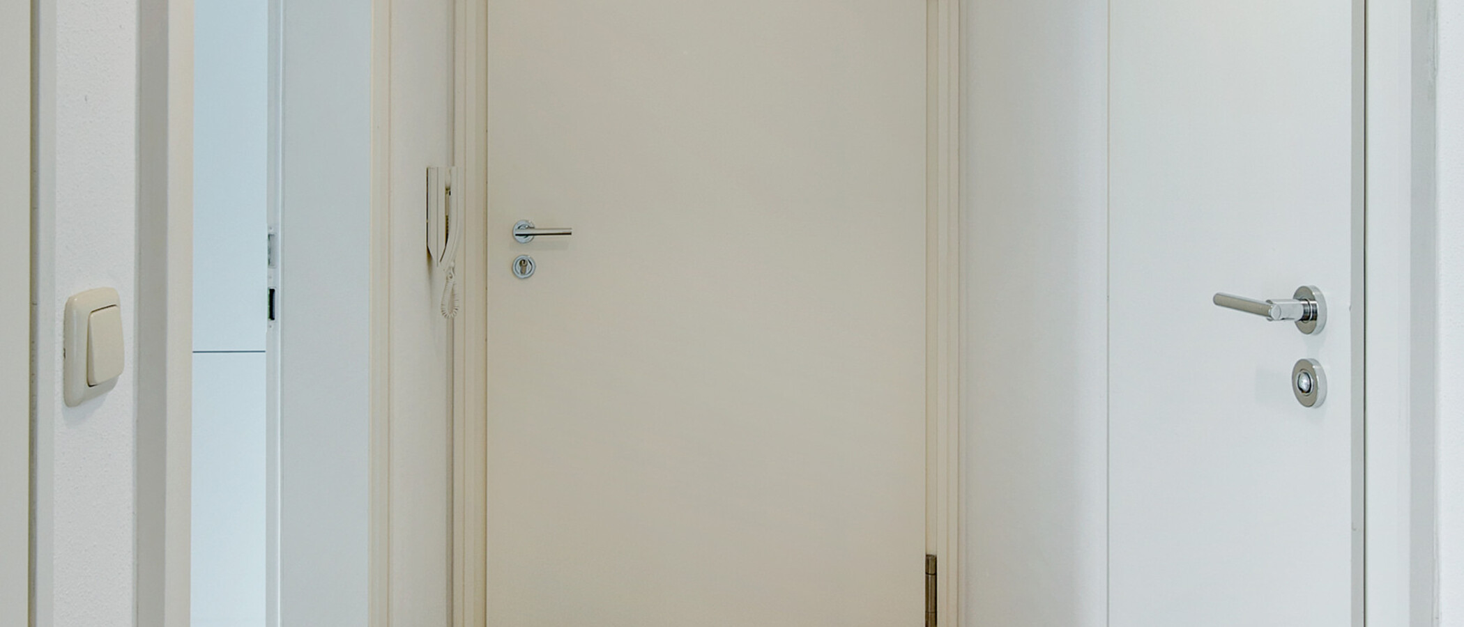 appartement München Schwabing-Nord (zw. Belgrad- & Leopoldstraße) 05 entrée/couloir 6928