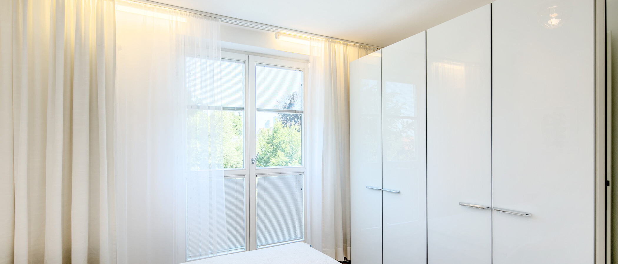 appartement München Schwabing-Nord (zw. Belgrad- & Leopoldstraße) 02 dormir 6928