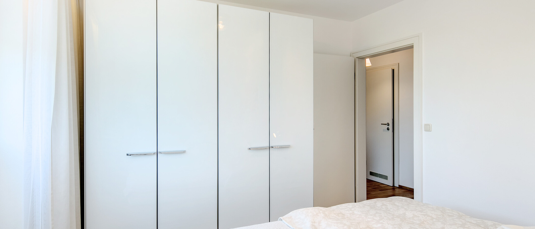 appartement München Schwabing-Nord (zw. Belgrad- & Leopoldstraße) 03 dormir 6928