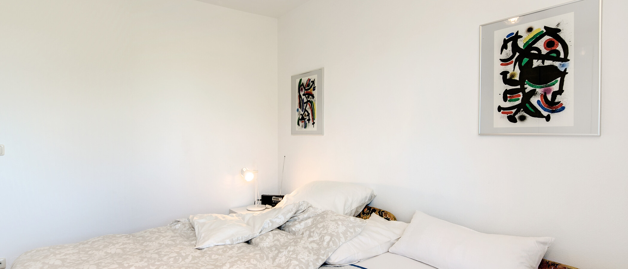 appartement München Schwabing-Nord (zw. Belgrad- & Leopoldstraße) 04 dormir 6928