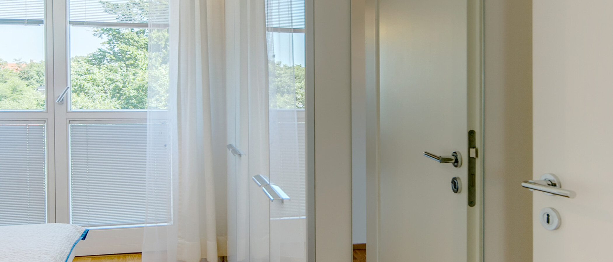 appartement München Schwabing-Nord (zw. Belgrad- & Leopoldstraße) 05 dormir 6928