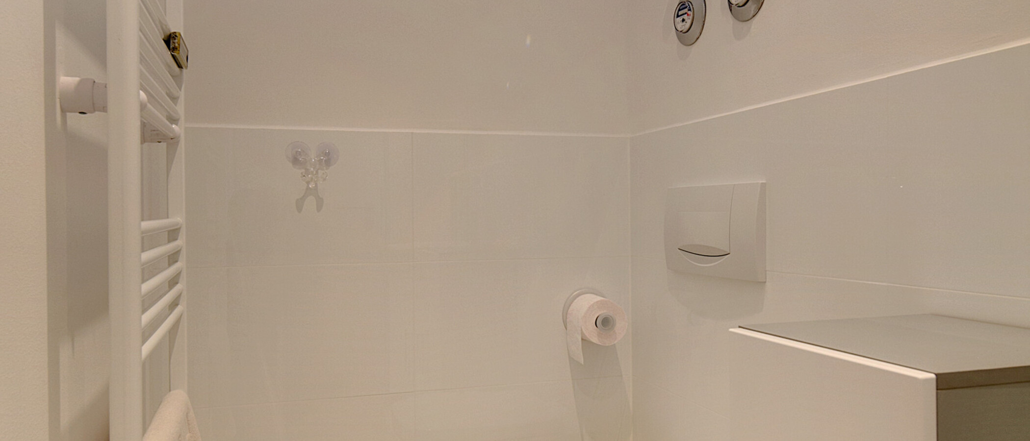 appartement München Haidhausen 03 salle de bain 6958