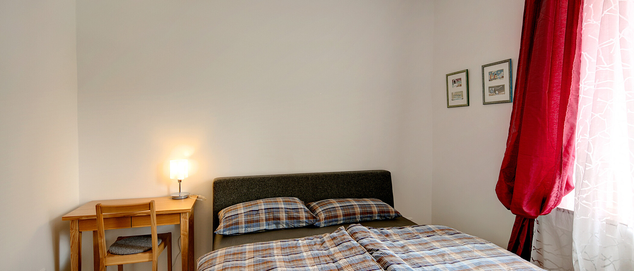 appartement München Haidhausen 01 chambre 6958