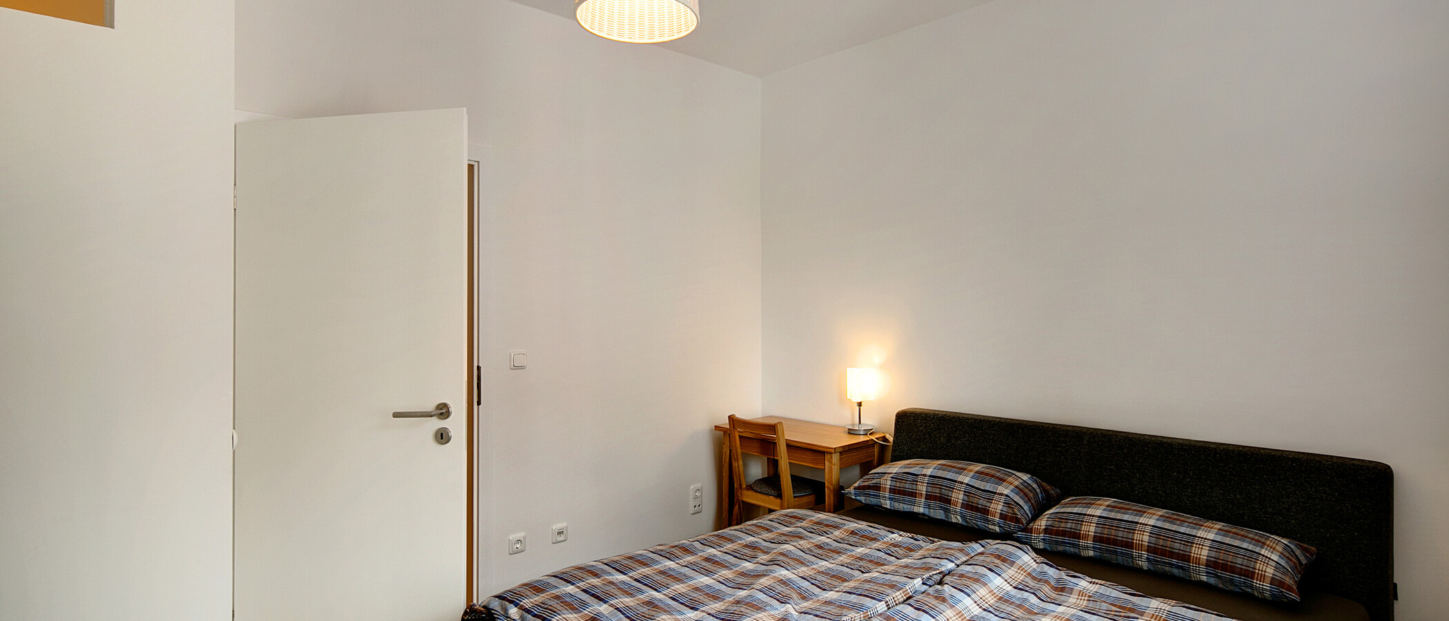 appartement München Haidhausen 02 chambre 6958