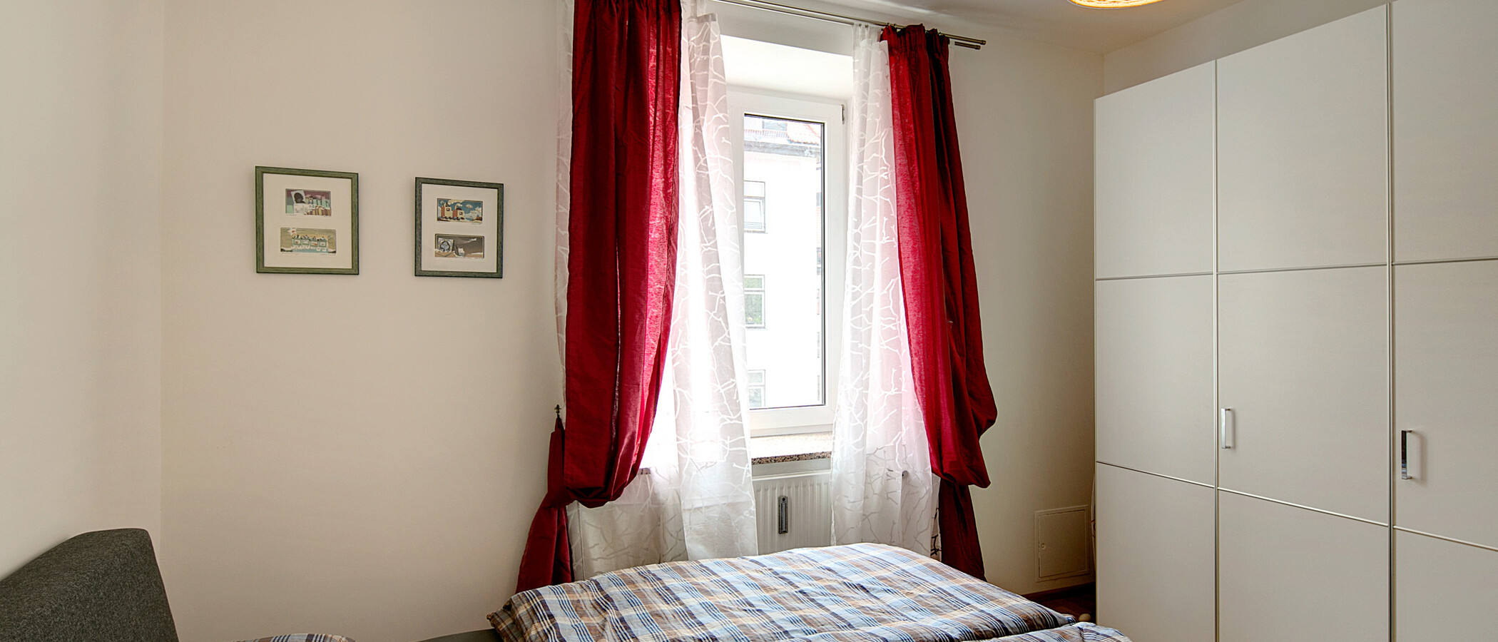 appartement München Haidhausen 03 chambre 6958