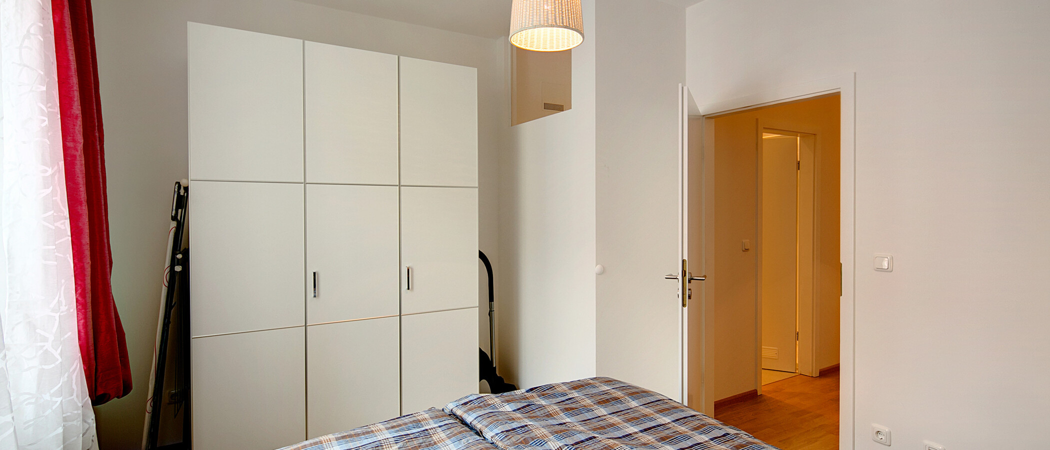 appartement München Haidhausen 04 chambre 6958