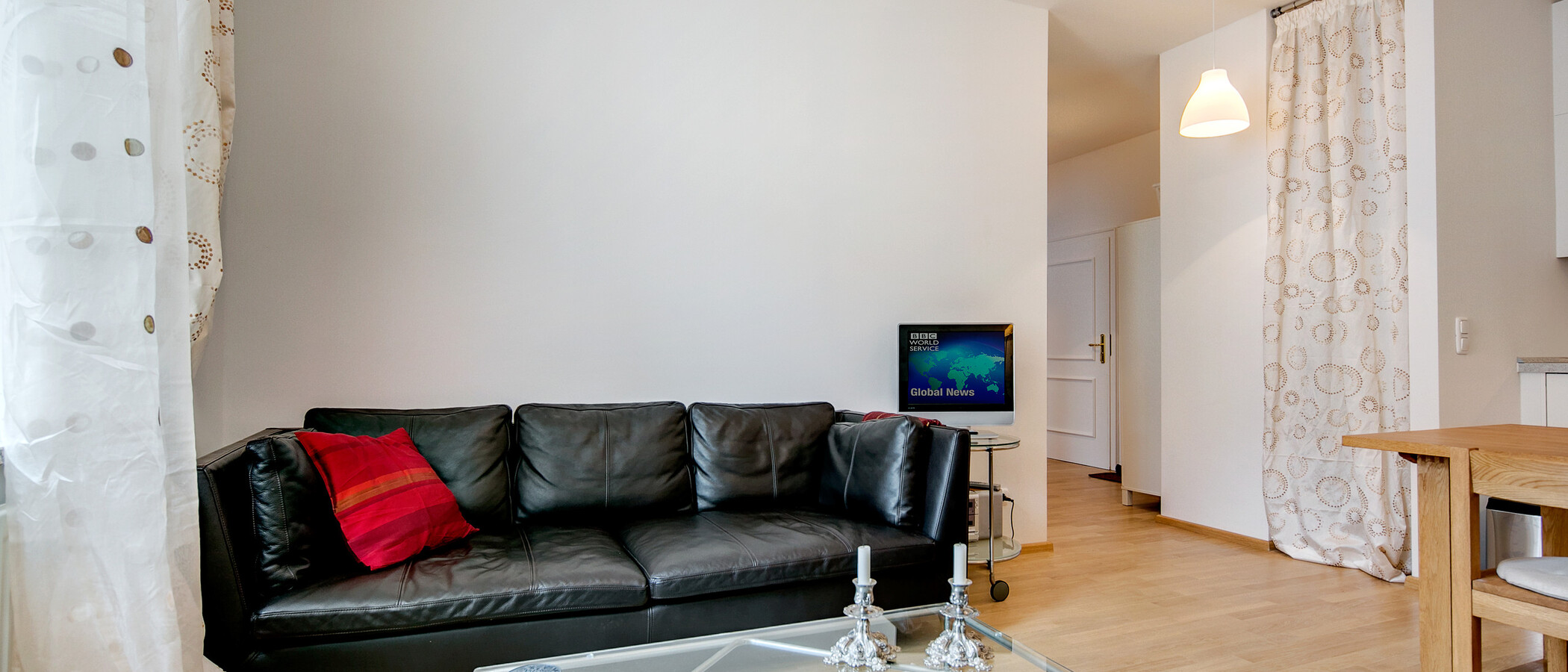 appartement München Haidhausen 03 pièce à vivre 6958