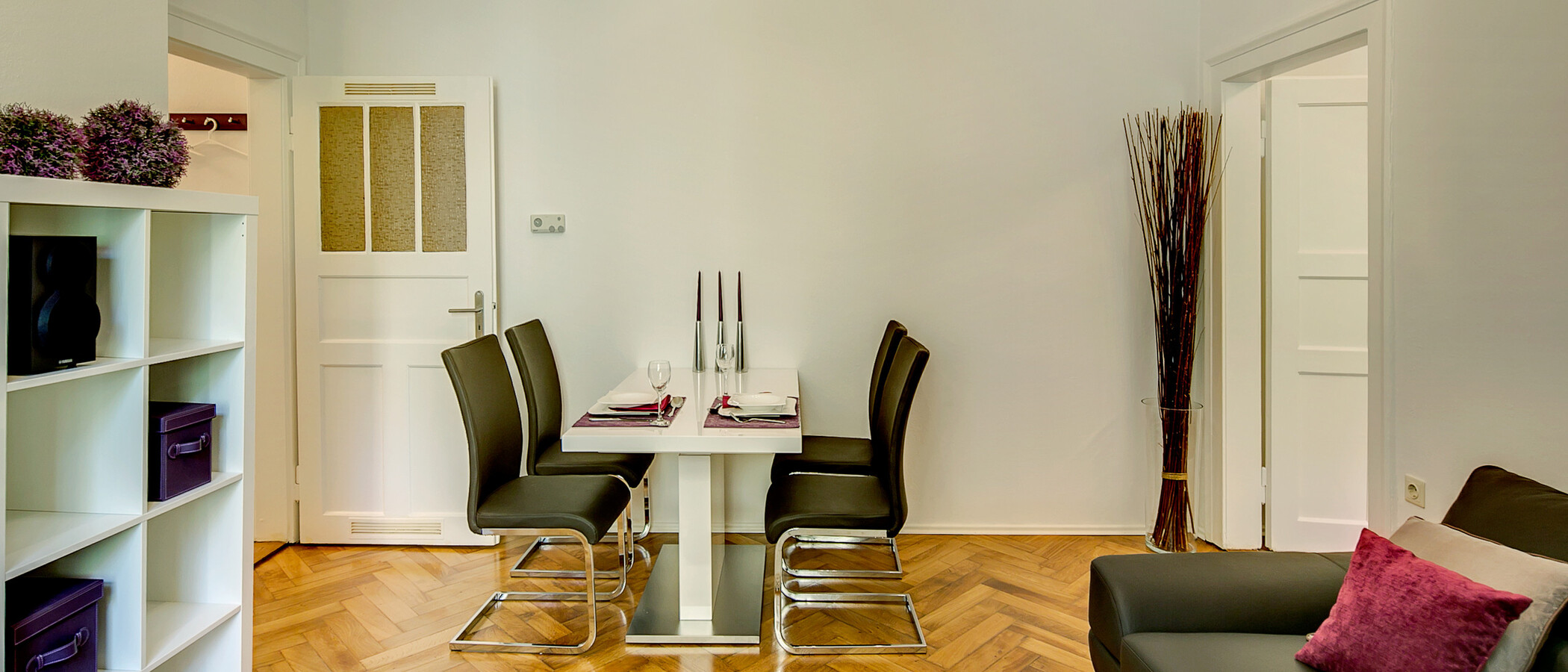 appartement München Westend 02 salon 6979