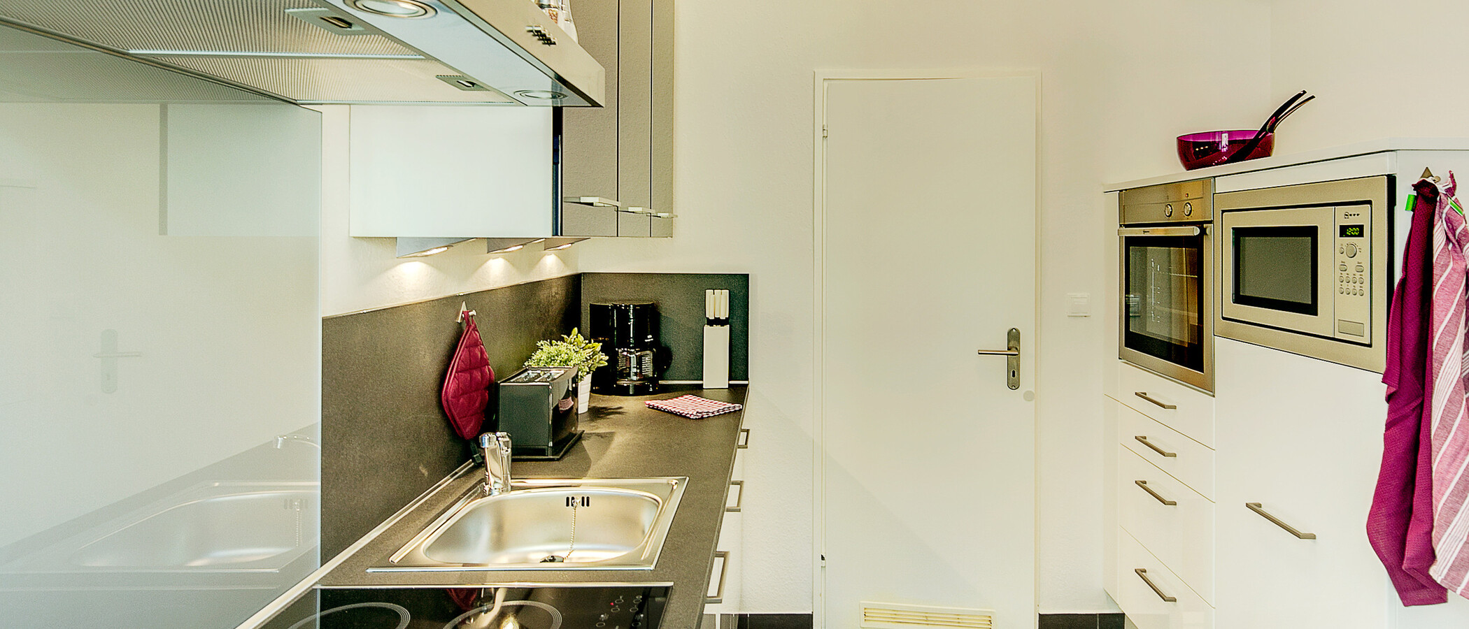 appartement München Westend 05 cuisine 6979