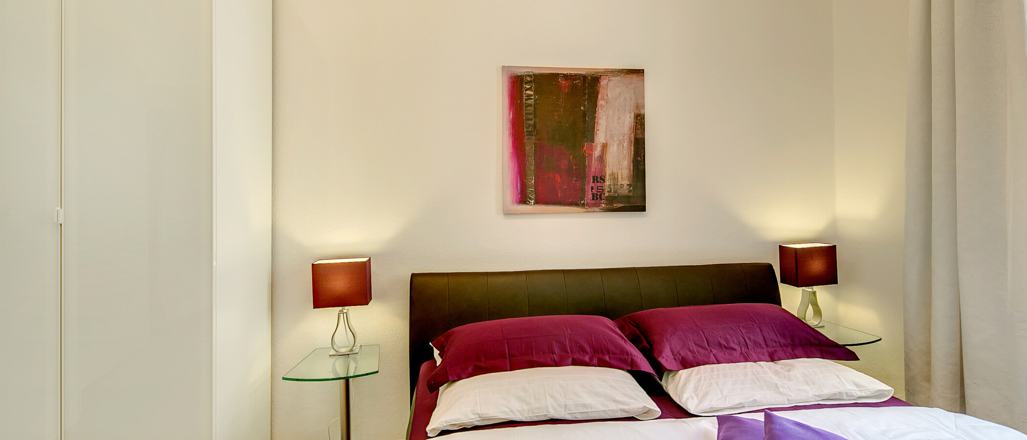 appartement München Westend 02 dormir 6979