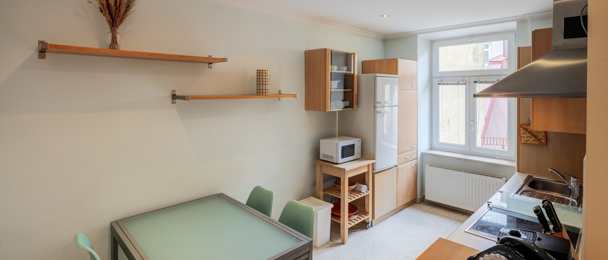 appartement München Haidhausen 04 cuisine 6981