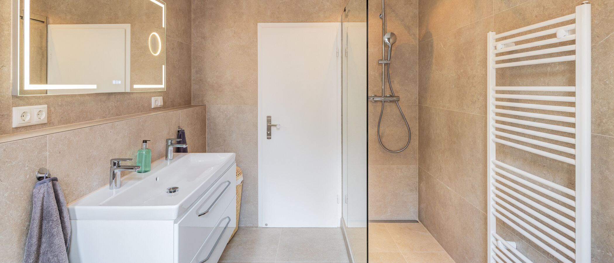 appartement München Haidhausen 02 salle de bain 6981