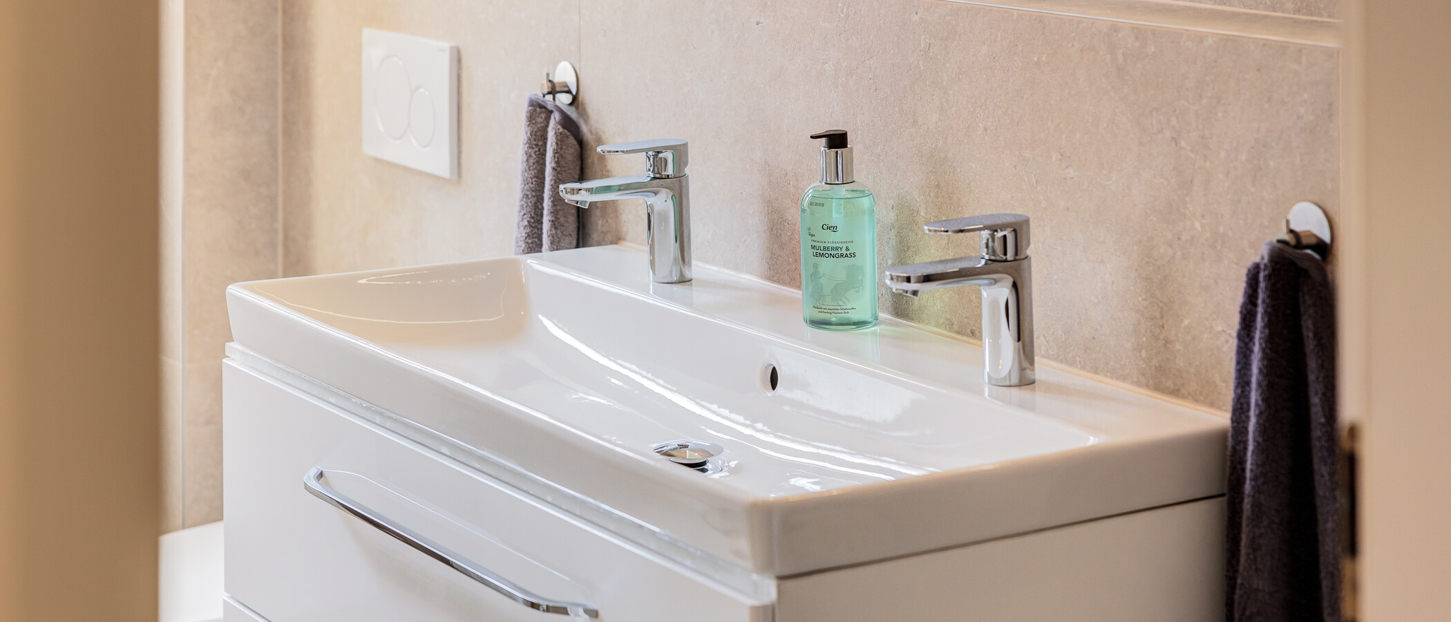 appartement München Haidhausen 05 salle de bain 6981
