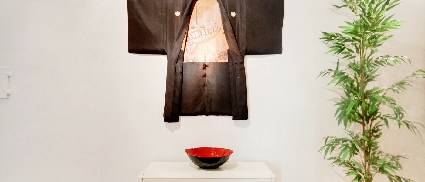 appartement München Glockenbachviertel 08 bureau 6991