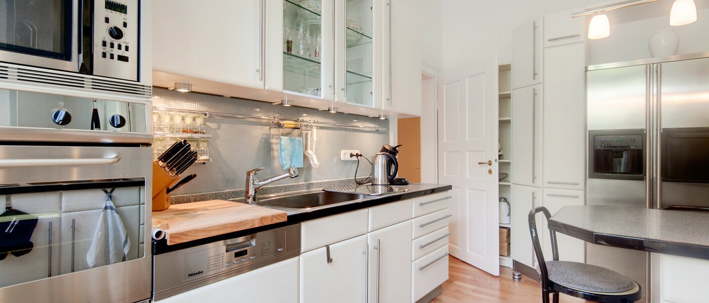 appartement München Glockenbachviertel 02 cuisine 6991