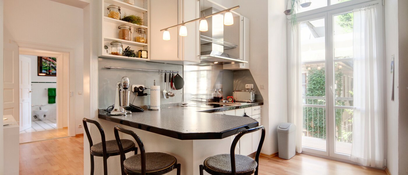 appartement München Glockenbachviertel 03 cuisine 6991