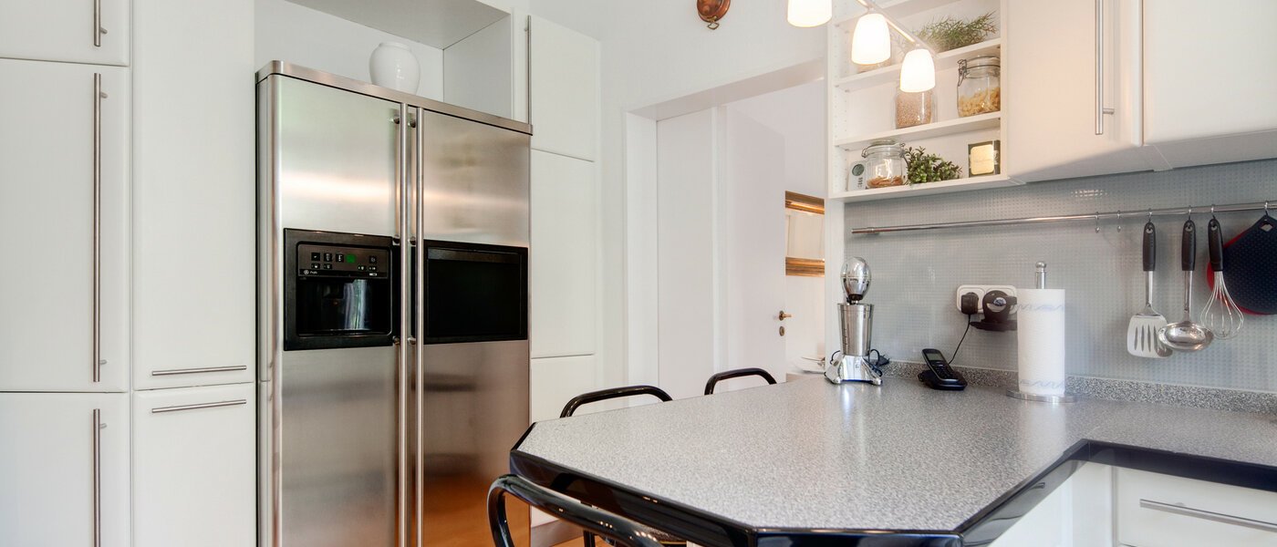 appartement München Glockenbachviertel 05 cuisine 6991