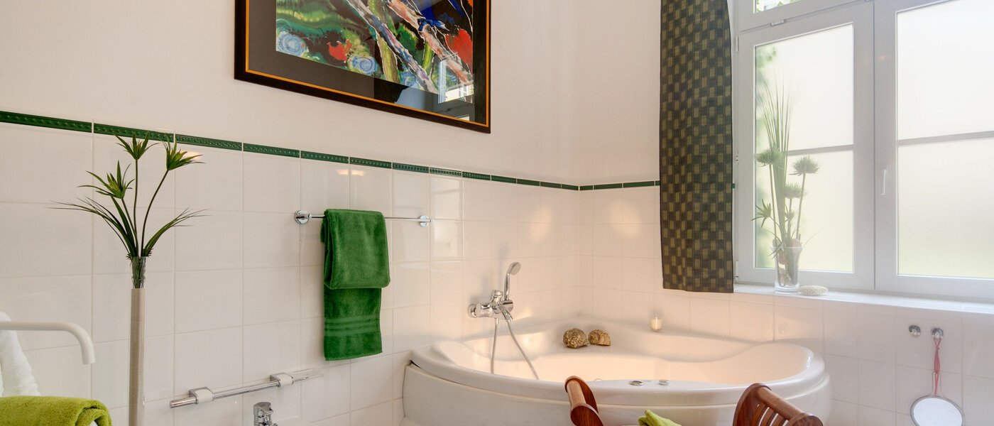 appartement München Glockenbachviertel 01 salle de bain 6991