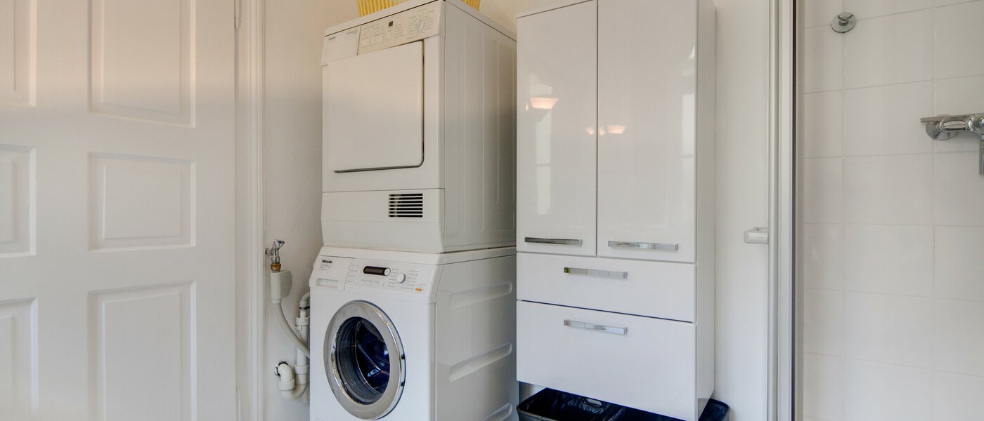 appartement München Glockenbachviertel 04 salle de bain 6991