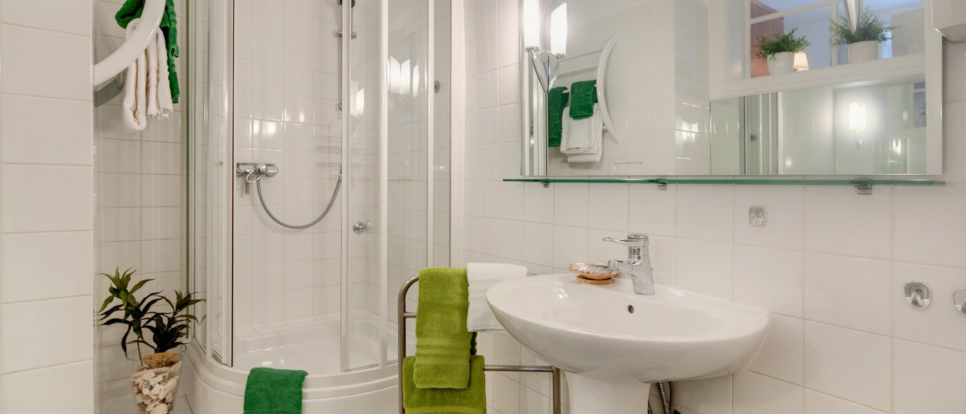 appartement München Glockenbachviertel 01 2ème s. de bain 6991