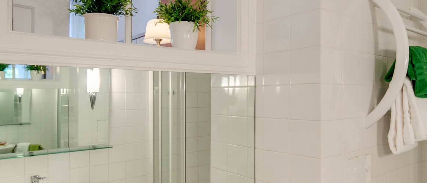 appartement München Glockenbachviertel 03 2ème s. de bain 6991