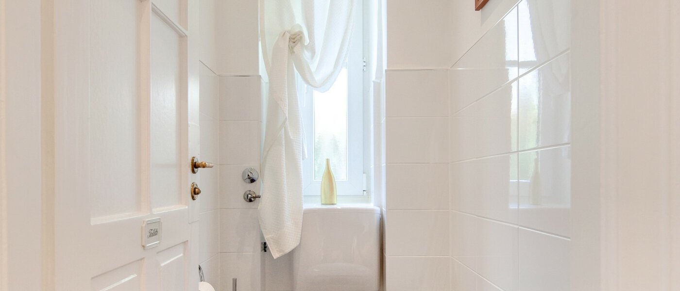 appartement München Glockenbachviertel 01 toilettes séparées 6991