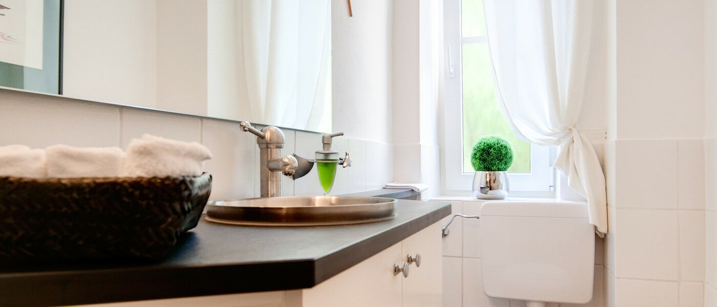 appartement München Glockenbachviertel 03 toilettes séparées 6991