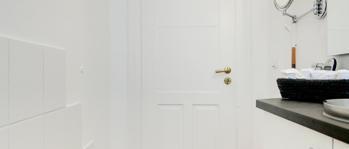 appartement München Glockenbachviertel 04 toilettes séparées 6991