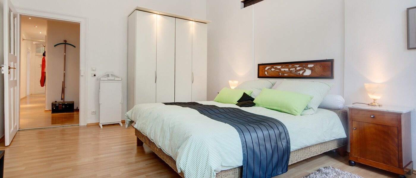 appartement München Glockenbachviertel 04 dormir 6991