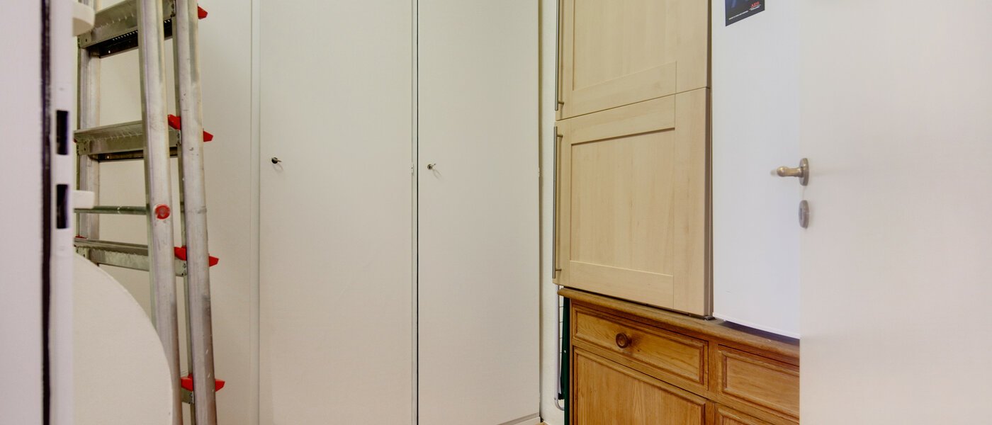 appartement München Glockenbachviertel 02 spécial 6991