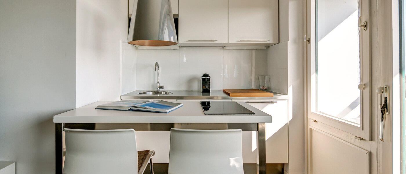 appartement München Solln 01 cuisine 6993