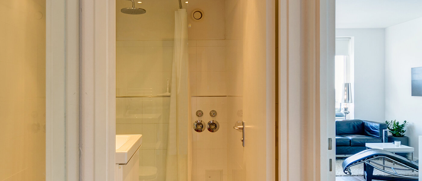 appartement München Solln 01 entrée/couloir 6993