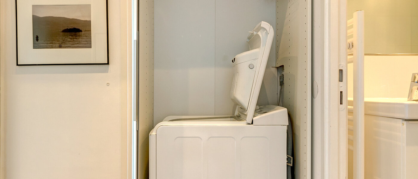 appartement München Solln 02 entrée/couloir 6993