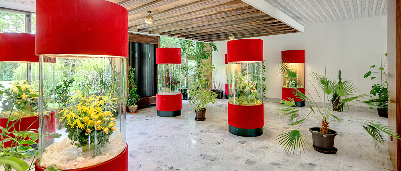 appartement München Solln 05 spécial 6993