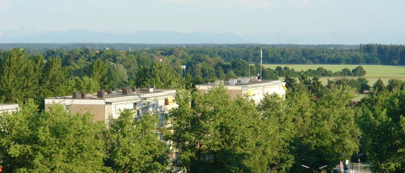 appartement München Solln 01 vue 6993