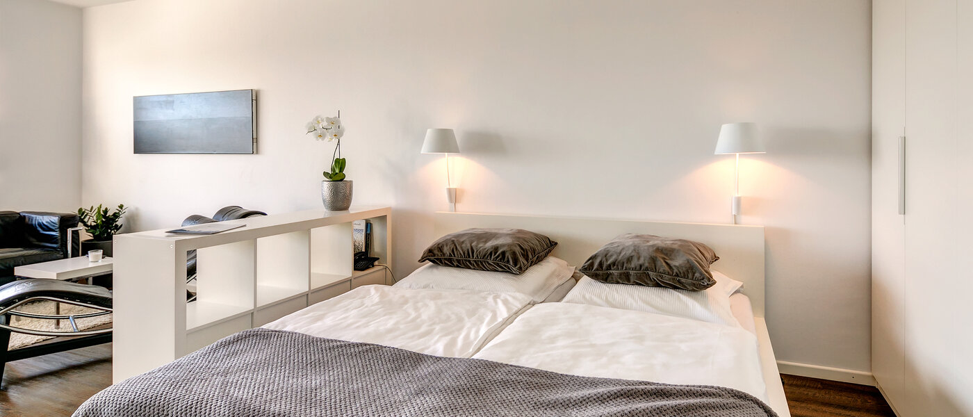 appartement München Solln 01 chambres 6993