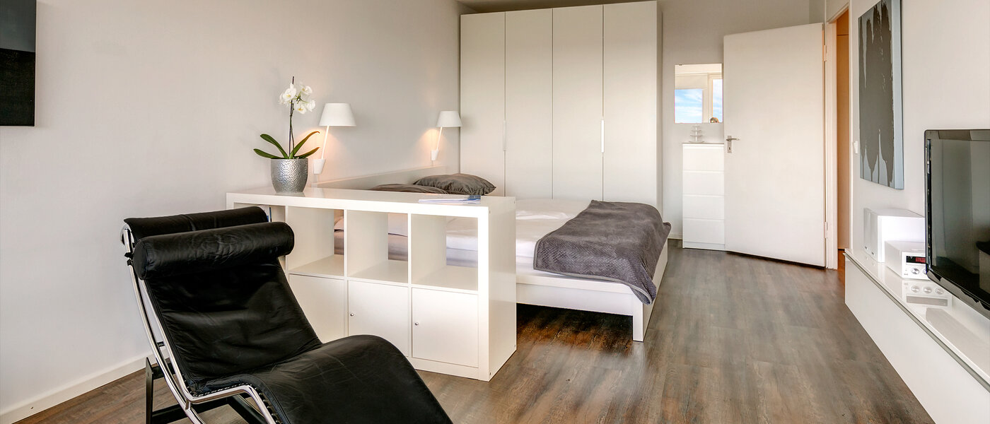 appartement München Solln 04 pièce à vivre 6993