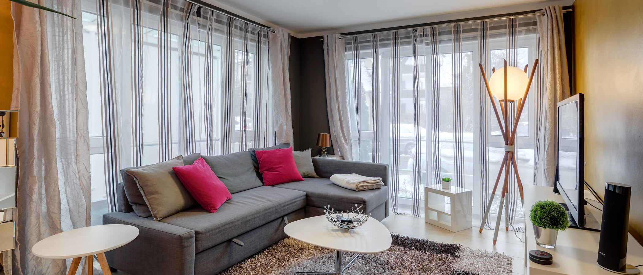 appartement München Bogenhausen 03 salon 7001