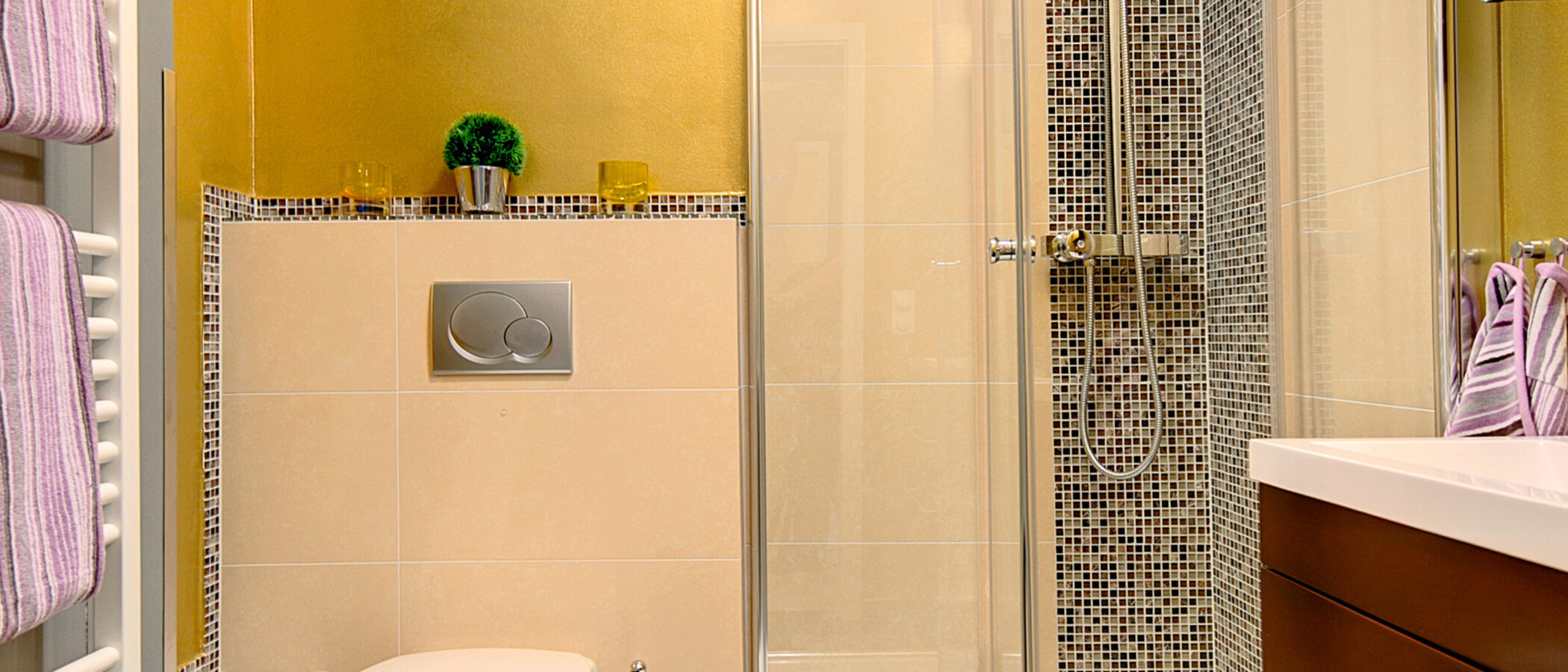 appartement München Bogenhausen 02 salle de bain 7001