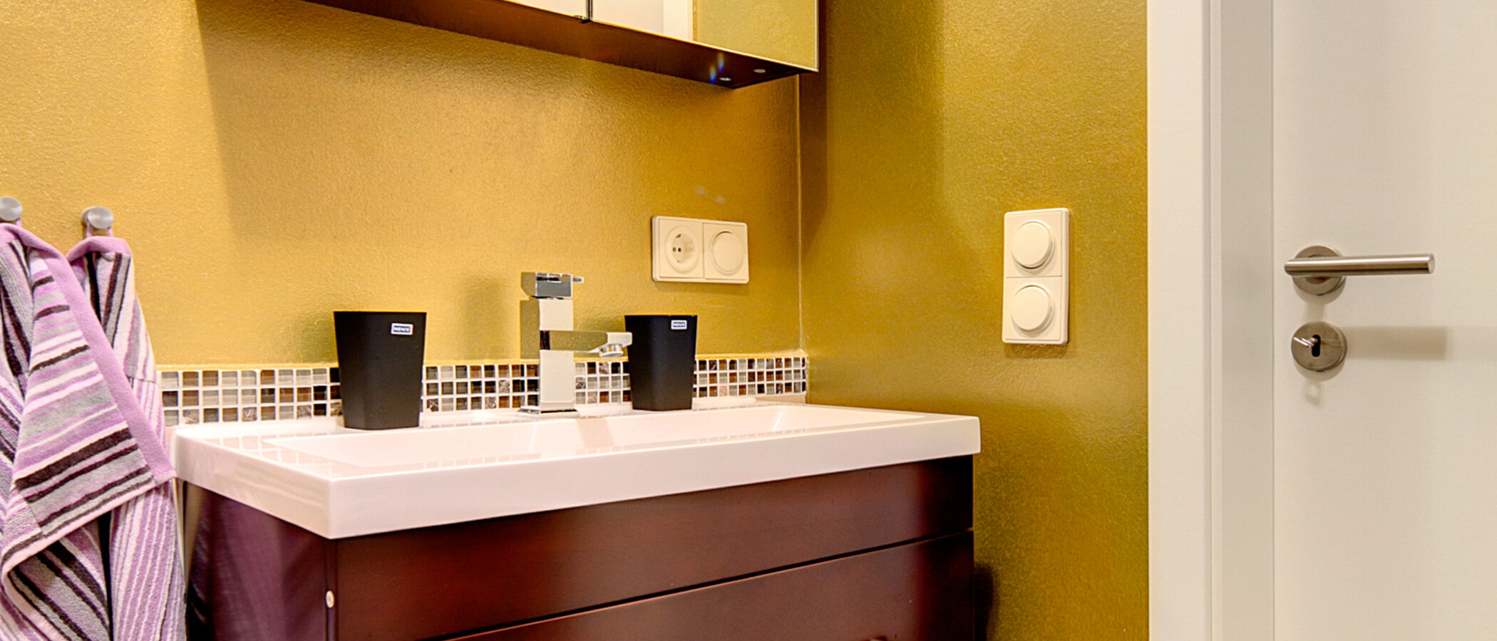 appartement München Bogenhausen 03 salle de bain 7001