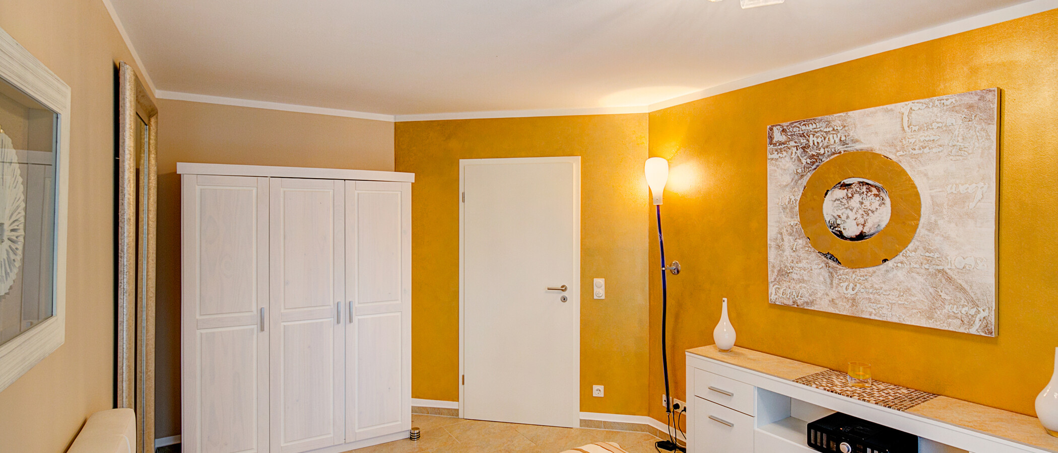 appartement München Bogenhausen 04 dormir 7001