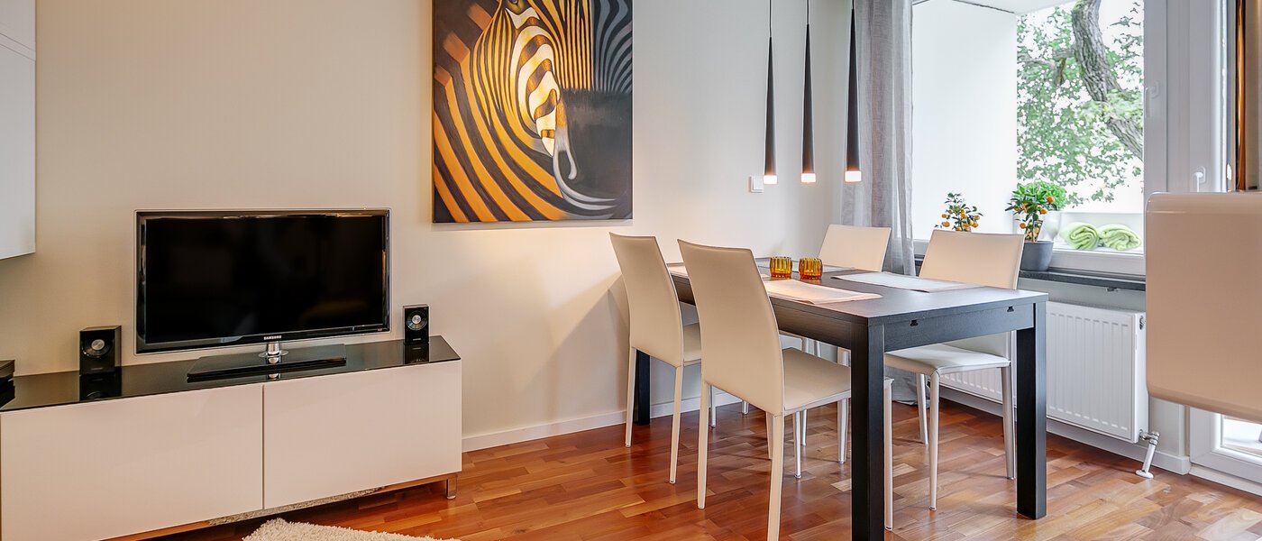 appartement München Milbertshofen 01 salon 7016