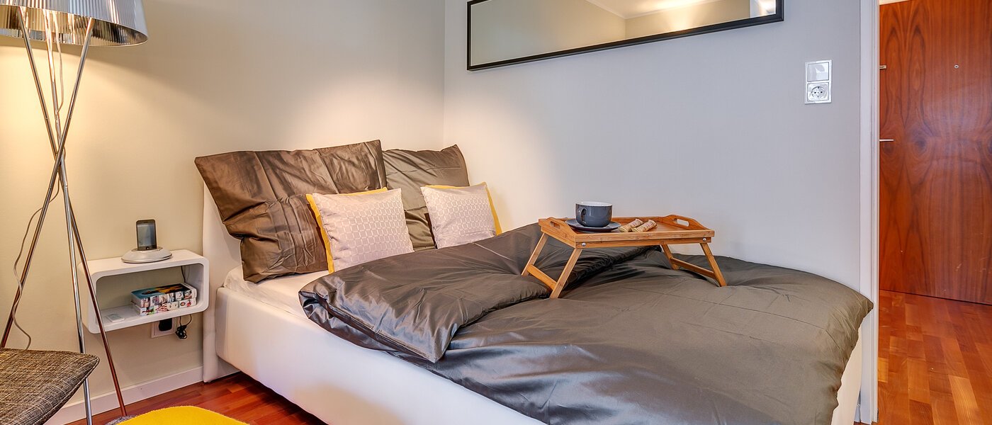 appartement München Milbertshofen 01 dormir 7016