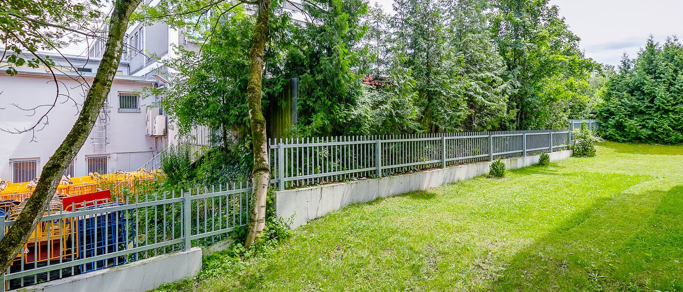 appartement München Milbertshofen 01 vue 7016