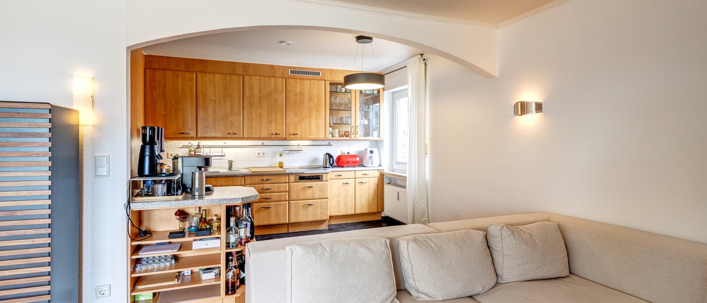 appartement München Schwabing 03 cuisine 7020