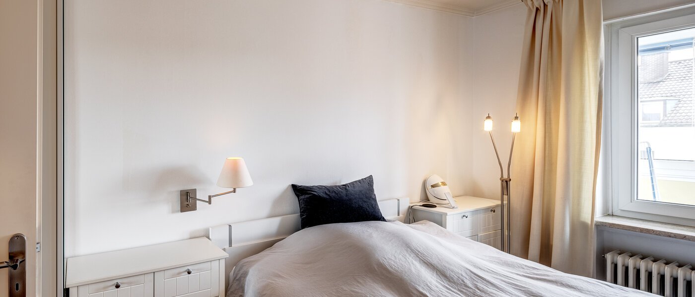 appartement München Schwabing 01 chambre 7020