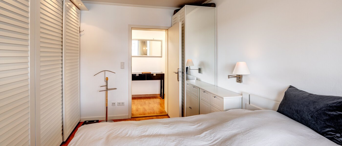 appartement München Schwabing 03 chambre 7020