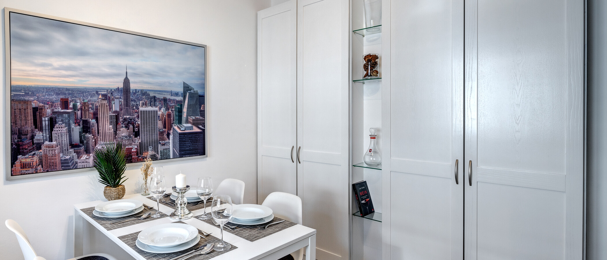 appartement München Schwabing 03 cuisine 7034